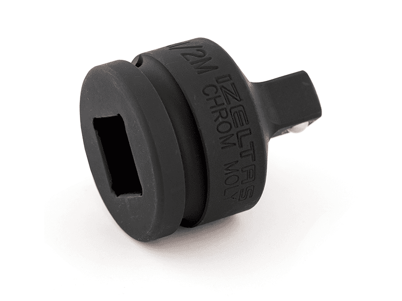 İZELTAŞ 3/4" - 1/2" M HAVALI LOKMA ADAPTÖR 3/4"
